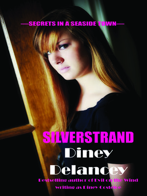 cover image of Silverstrand